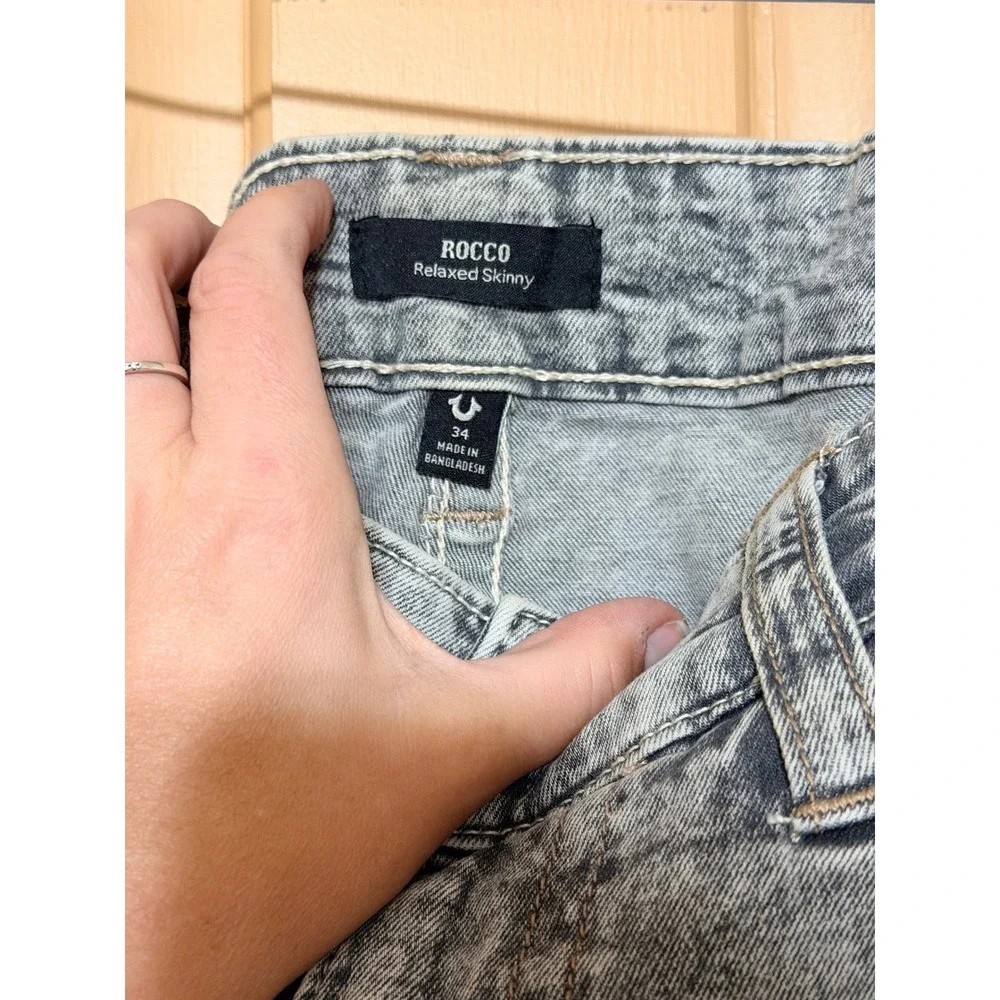 True Religion true religion